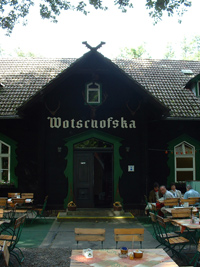 Spreewald Wotschofska
